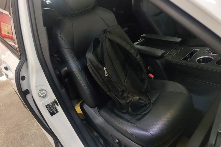 Used Toyota Sienna 2021 2.5L Hybrid Premium Edition