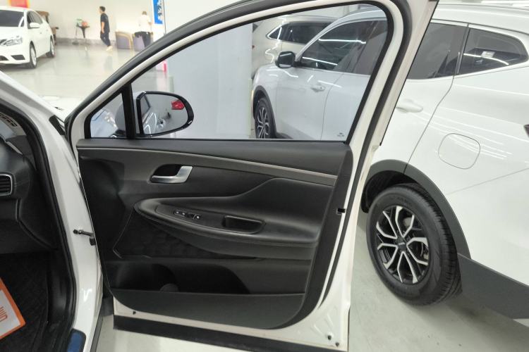 Used Hyundai Santa Fe 2020 380 TGDi Automatic Two-Wheel Drive GLS Luxury Edition