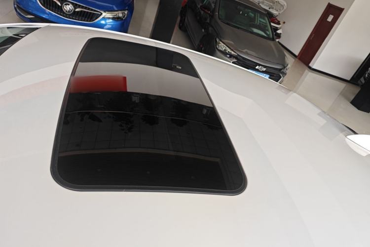 Used Buick Regal 2017 20T Luxury Model
