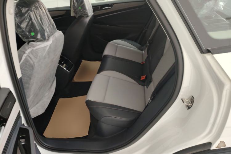 Used Volkswagen ID.7 VIZZION 2024 AIR model