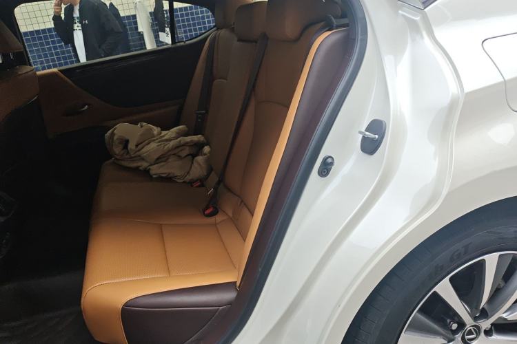 Used Lexus ES 2020 200 Excellence Edition