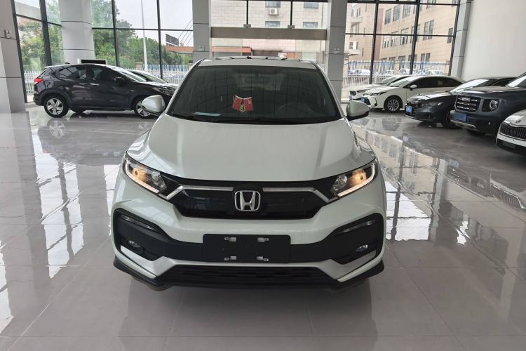 Used Honda XR-V 2021 1.5L CVT Comfort Version
