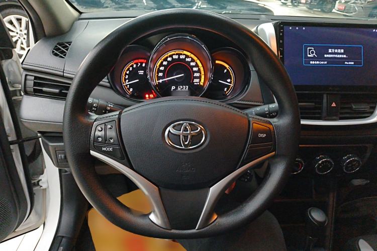 Used Toyota YARiS L 2022 X-Trail 1.5L CVT Leading PLUS Edition
