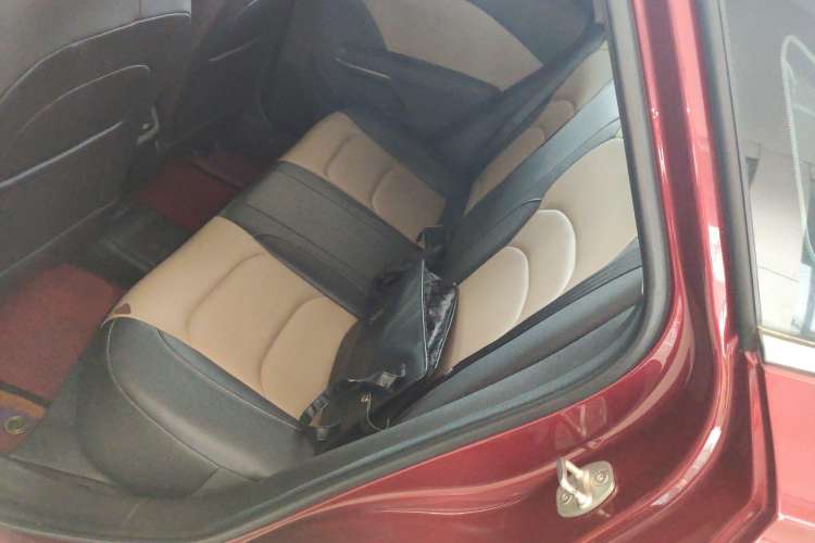 Used Chevrolet Monza 2022 320 Automatic Enjoyment Sunroof Version
