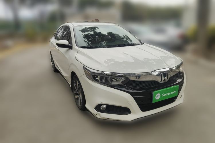 Used Honda Crider 2019 180 Turbo CVT Luxury Edition China VI Emission Standard