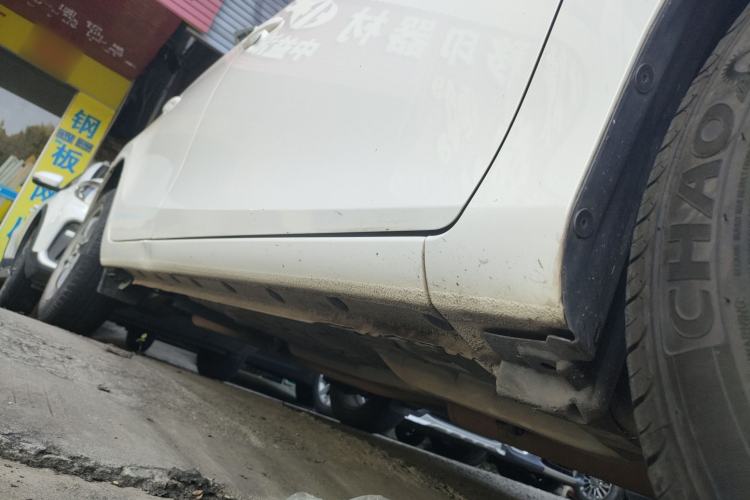 Used Toyota YARiS L 2019 1.5E CVT Dynamic Edition China VI compliant
