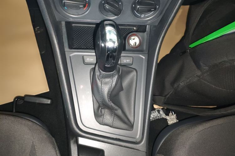 Used Volkswagen Lavida 2019 Lavida Start 1.5L Automatic Trendy Version China VI Standard
