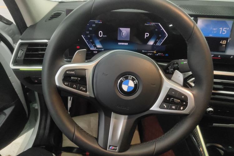 Used BMW 3 Series 2024 320Li M Sport Package
