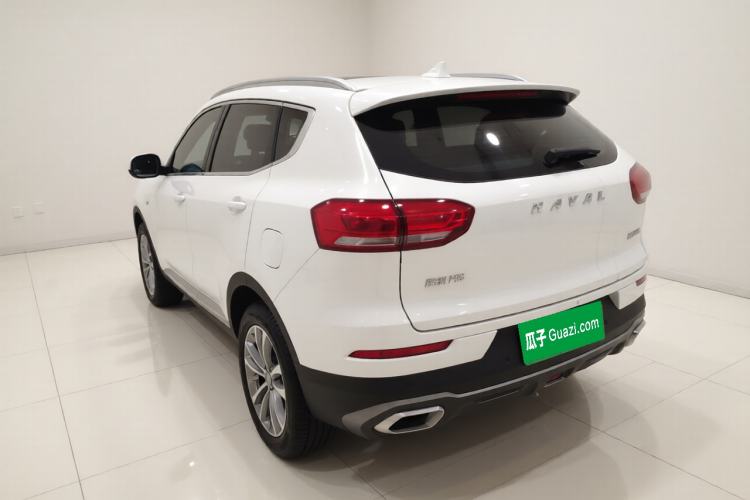Used Haval H6 2020 1.5 GDIT Automatic Platinum Champion Edition