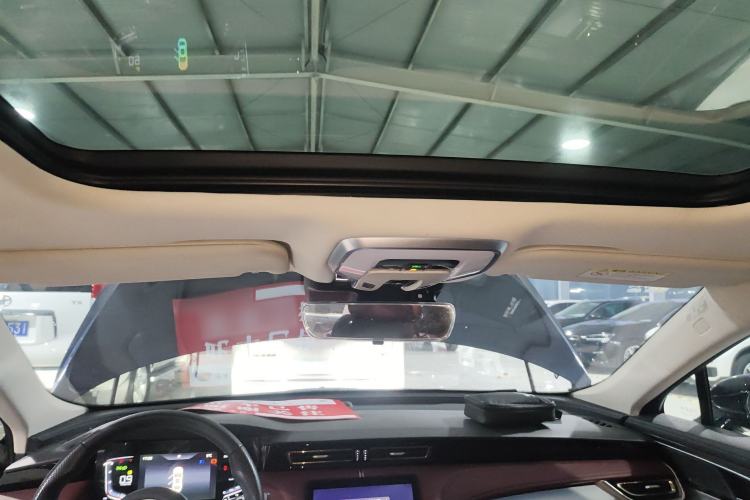 Used Hongqi H5 2024 1.5T DCT Smart Connect Flagship Edition
