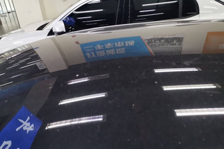 Used Volvo V40 2017 T3 Zhiya Edition