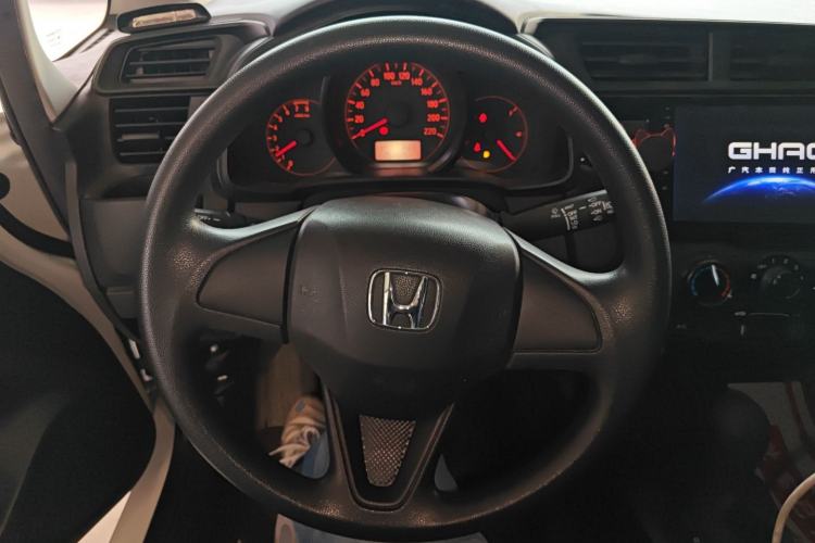 Used Honda Fit 2018 1.5L CVT Comfort Version
