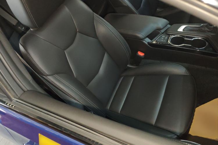 Used Cadillac CT4 2022 28T Fashion Edition
