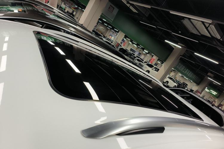 Used Volkswagen Sharan 2018 Revised Version 380TSI Comfort Edition 7-Seater
