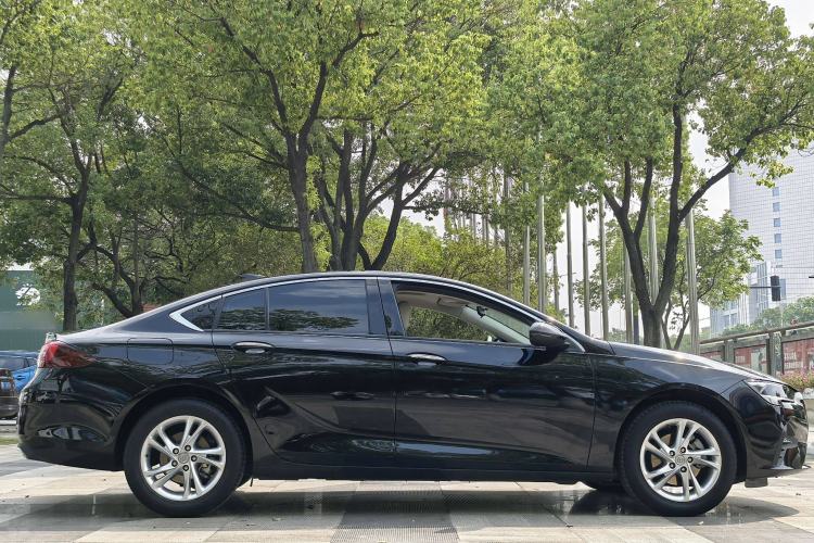 Used Buick Regal 2020 552T Elite Edition
