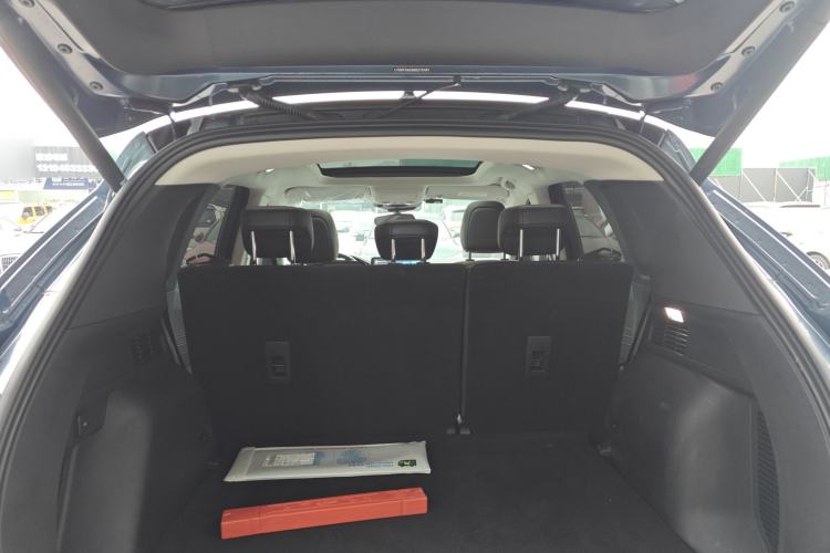 Used Ford Escape 2020 EcoBoost 245 Two-Wheel-Drive Titanium Edition
