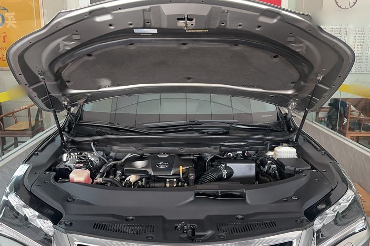 Used Lexus RX 2016 300 4x4 Elegant Edition China V-standard
