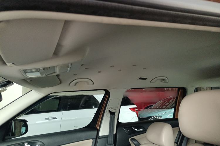 Used Skoda Yeti 2014 1.4TSI DSG Explorer Edition
