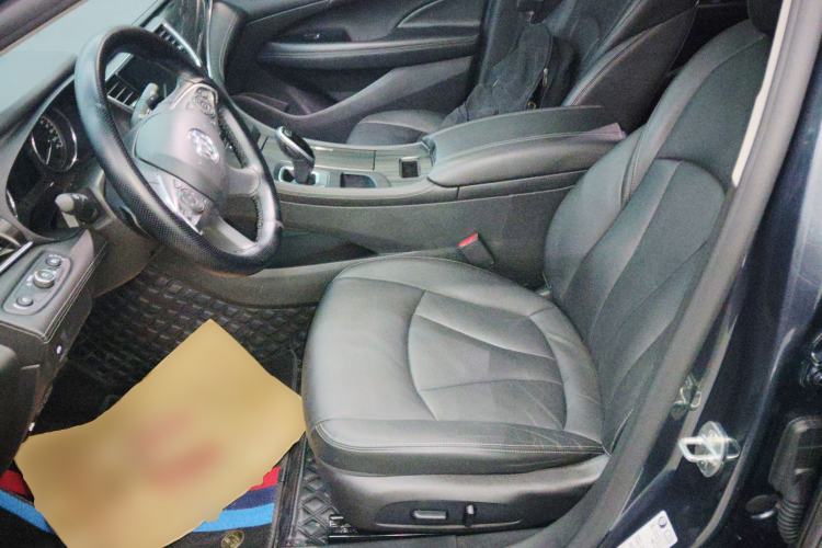 Used Buick LaCrosse 2021 552T Luxury Version
