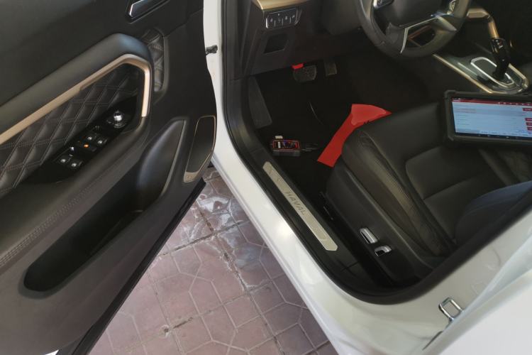 Used Haval H6 2020 1.5 GDIT Automatic Platinum Champion Edition
