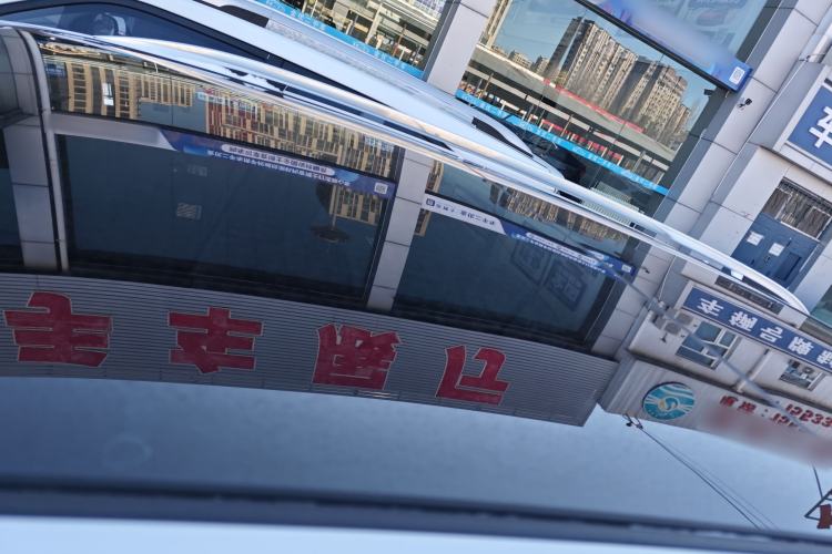 Used Volkswagen Touran 2018 Volkswagen Touran L 280TSI DSG Boundary Edition 7 Seats China V Emission Standard
