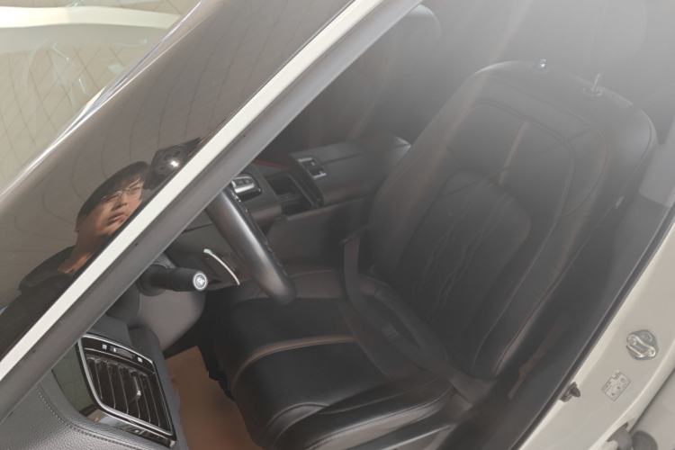 Used Honda UR-V 2020 370TURBO Four-Wheel Drive Premium Edition
