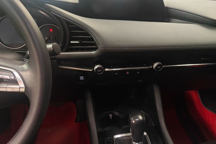 Used Mazda Mazda 3 Axela 2021 2.0L Automatic Zhiya Edition
