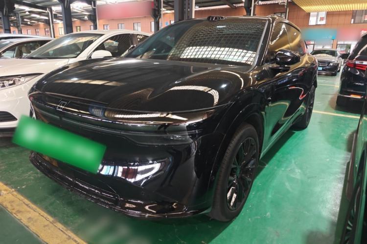 Used Zeekr 7X 2025 75 kWh Rear-Wheel Drive Intelligent Driving Version