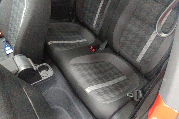 Used Volkswagen Beetle 2018 180TSI Shangle Model
