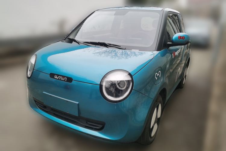 Used Qiyuan Lumin 2022 155 km – Refreshingly Sweet Edition