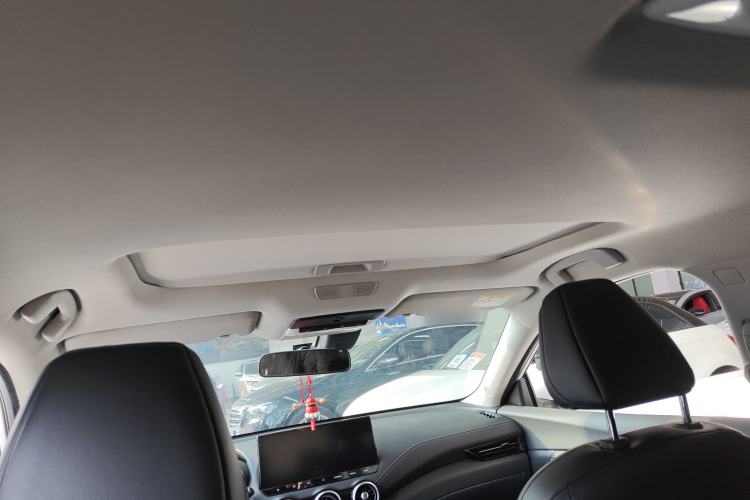 Used Nissan Sylphy 2023 1.6L CVT Enjoyment Edition