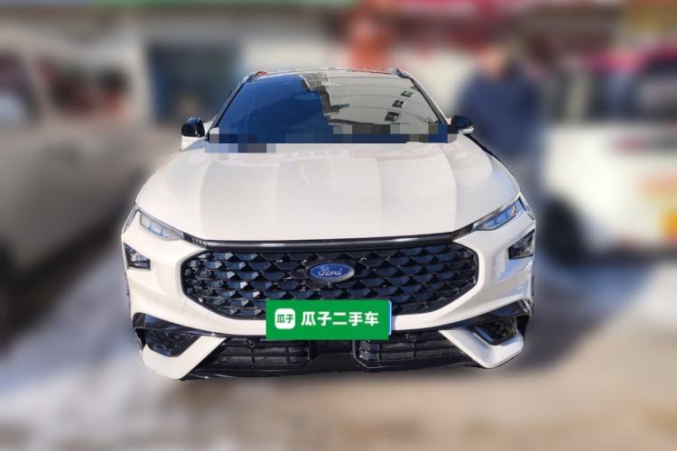 Used Ford Mondeo 2025 2.0T EcoBoost E Hybrid Sport Edition ST-Line