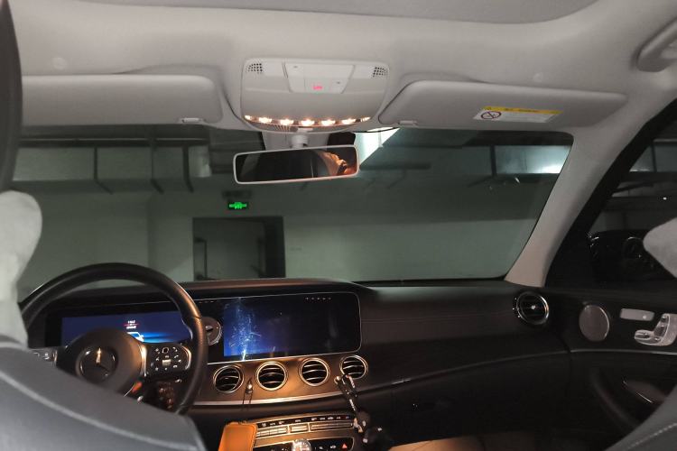 Used Mercedes-Benz E-Class 2019 E 300 L Sport Luxury Edition