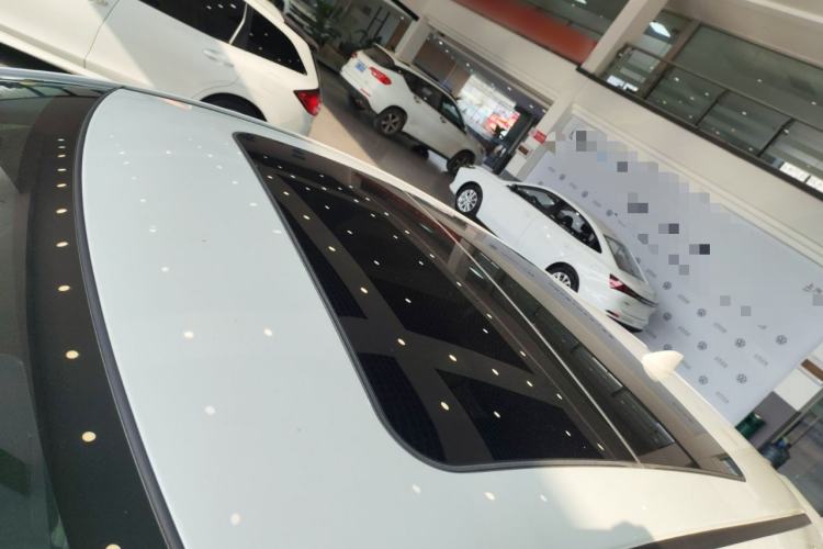 Used Honda XR-V 2019 220TURBO CVT Luxury Edition China VI Emission Standard