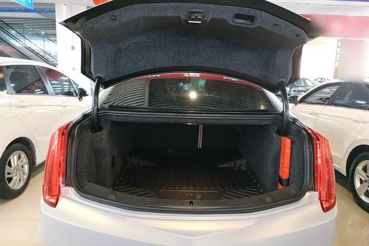 Used Cadillac XTS 2017 28T Tech Edition