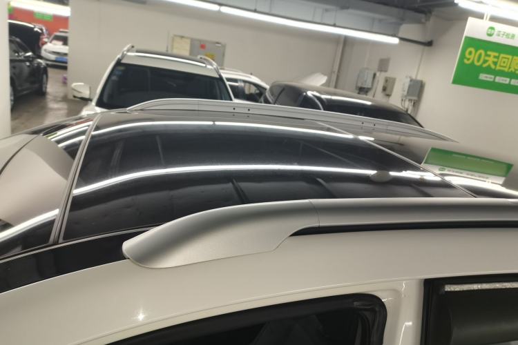 Used Kia KX3 2017 1.6L Automatic Aoya Version
