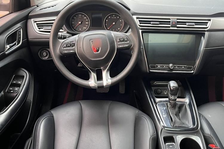 Used Roewe i5 2019 1.5L Automatic 4G Connected Langhao Edition
