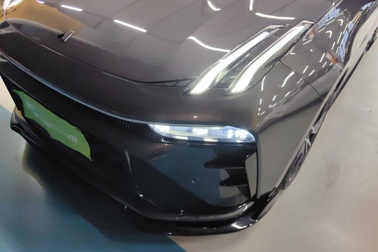 Used Lynk & Co 03 2025 2.0TD DCT Champion Edition Pro
