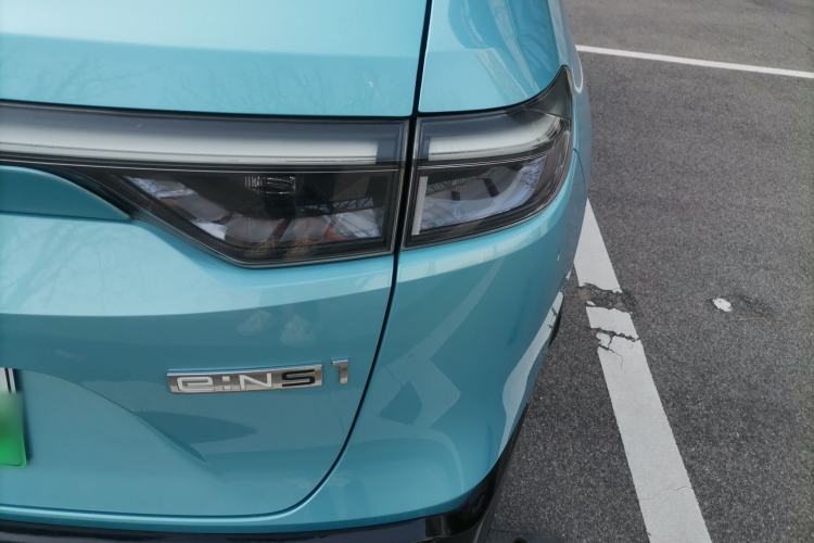 Used Honda e:NS1 2022 e-Motion Edition
