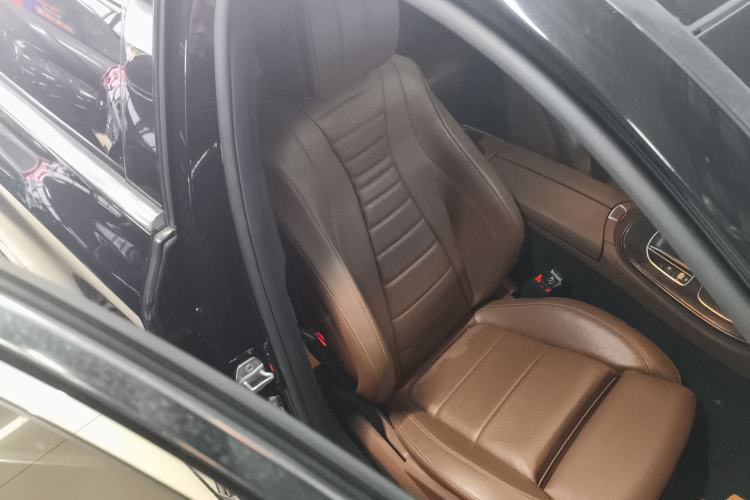 Used Mercedes-Benz E-Class 2019 E 200 L Sport Edition
