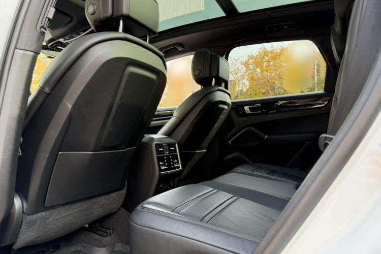 Used Porsche Cayenne 2019 Cayenne 3.0T
