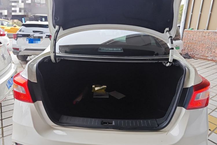 Used Nissan Sylphy 2022 Classic 1.6XE CVT Comfort Edition
