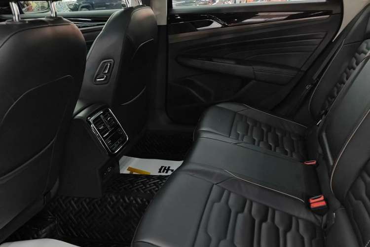 Used Volkswagen Passat 2021 330TSI Elite Edition