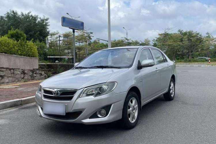 Used Toyota Corolla 2013 1.6L Automatic Excellence Edition
