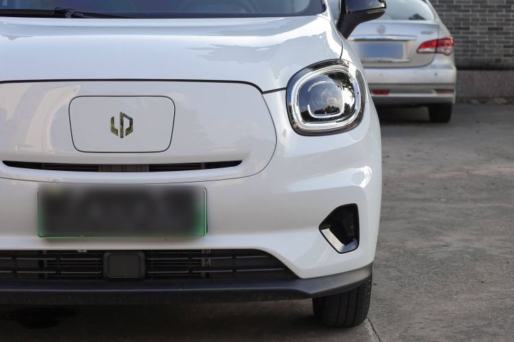 Used Leapmotor T03 2025 310 Comfort Edition
