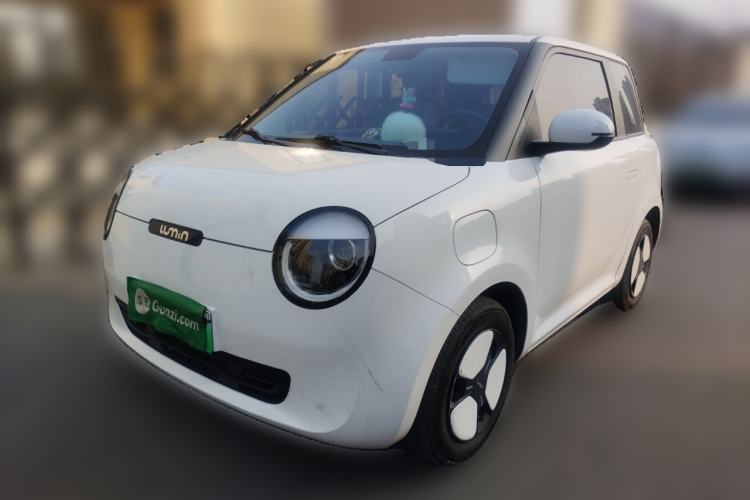 Used Qiyuan Lumin 2022 210km Sweet Edition