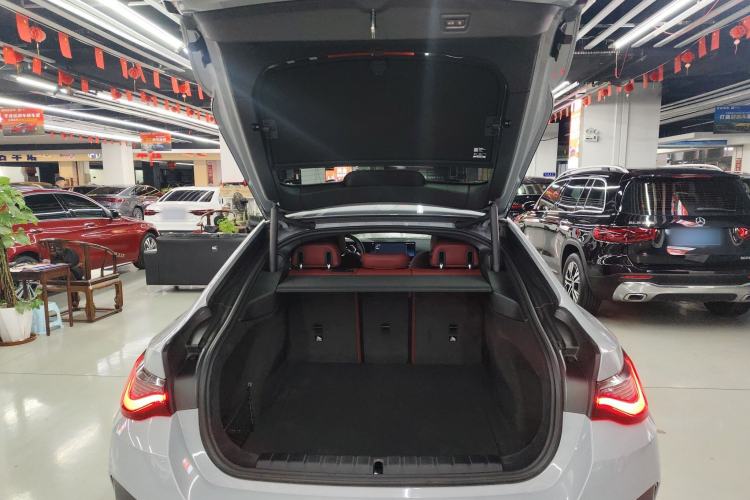 Used BMW 4 Series 2023 425i Gran Coupe M Sport Night Edition Package
