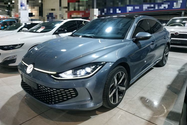 Used Volkswagen Lamando 2022 Lavida L 280TSI DSG Cool & Spicy Edition