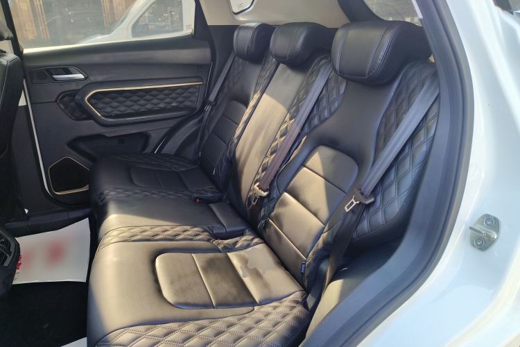 Used Haval H6 2020 1.5 GDIT Automatic Platinum Urban Edition
