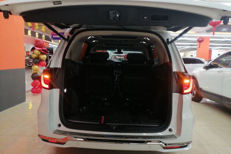 Used Honda Elysion 2022 2.0L eHEV Luxury Edition